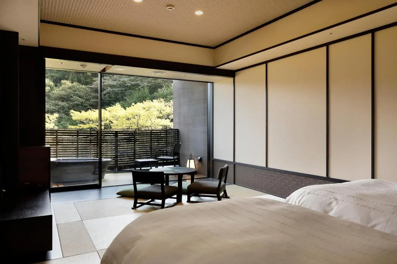 Hakone Kowakien Hotel 4*,  Япония