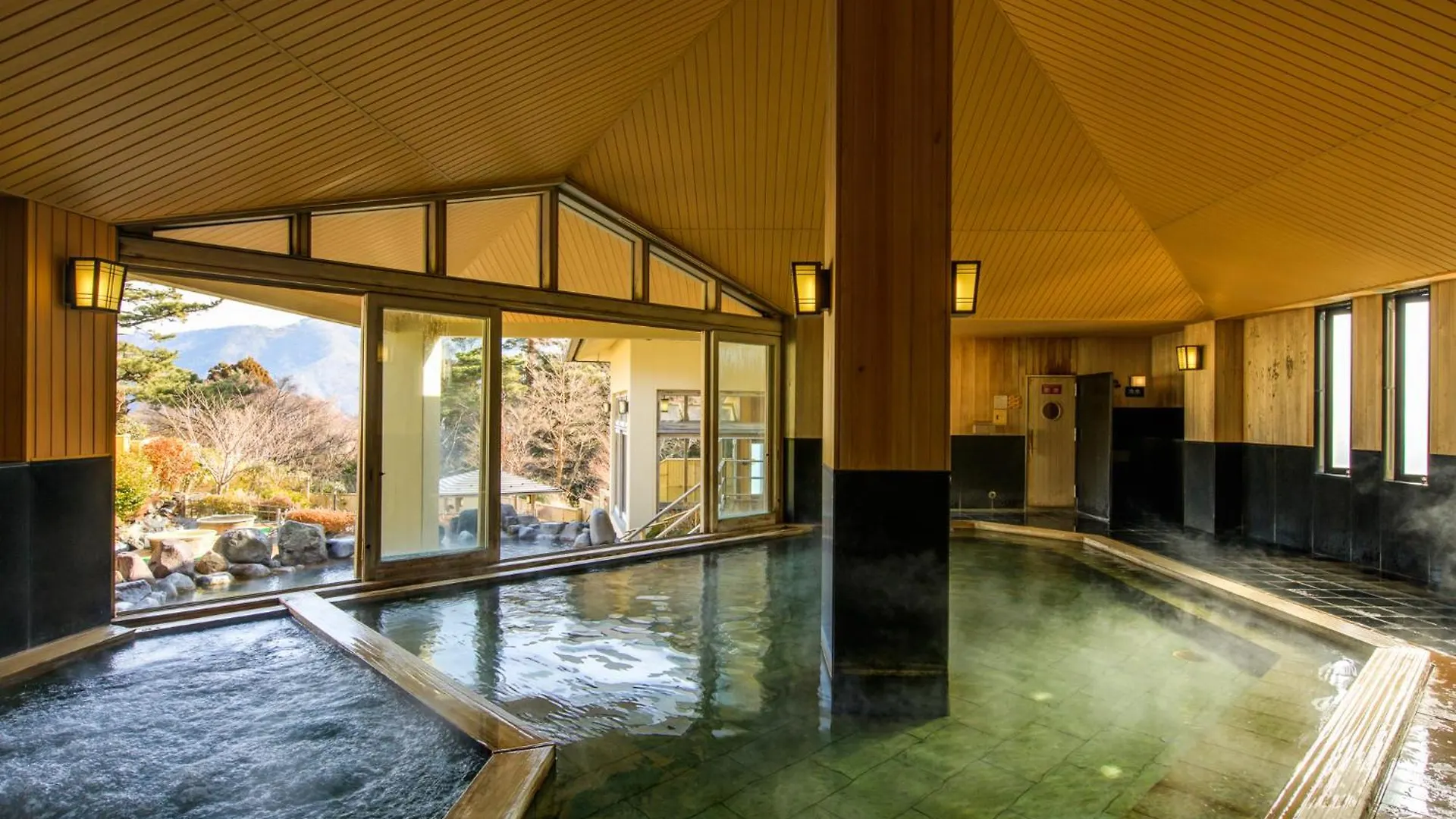 Hakone Kowakien Hotel
