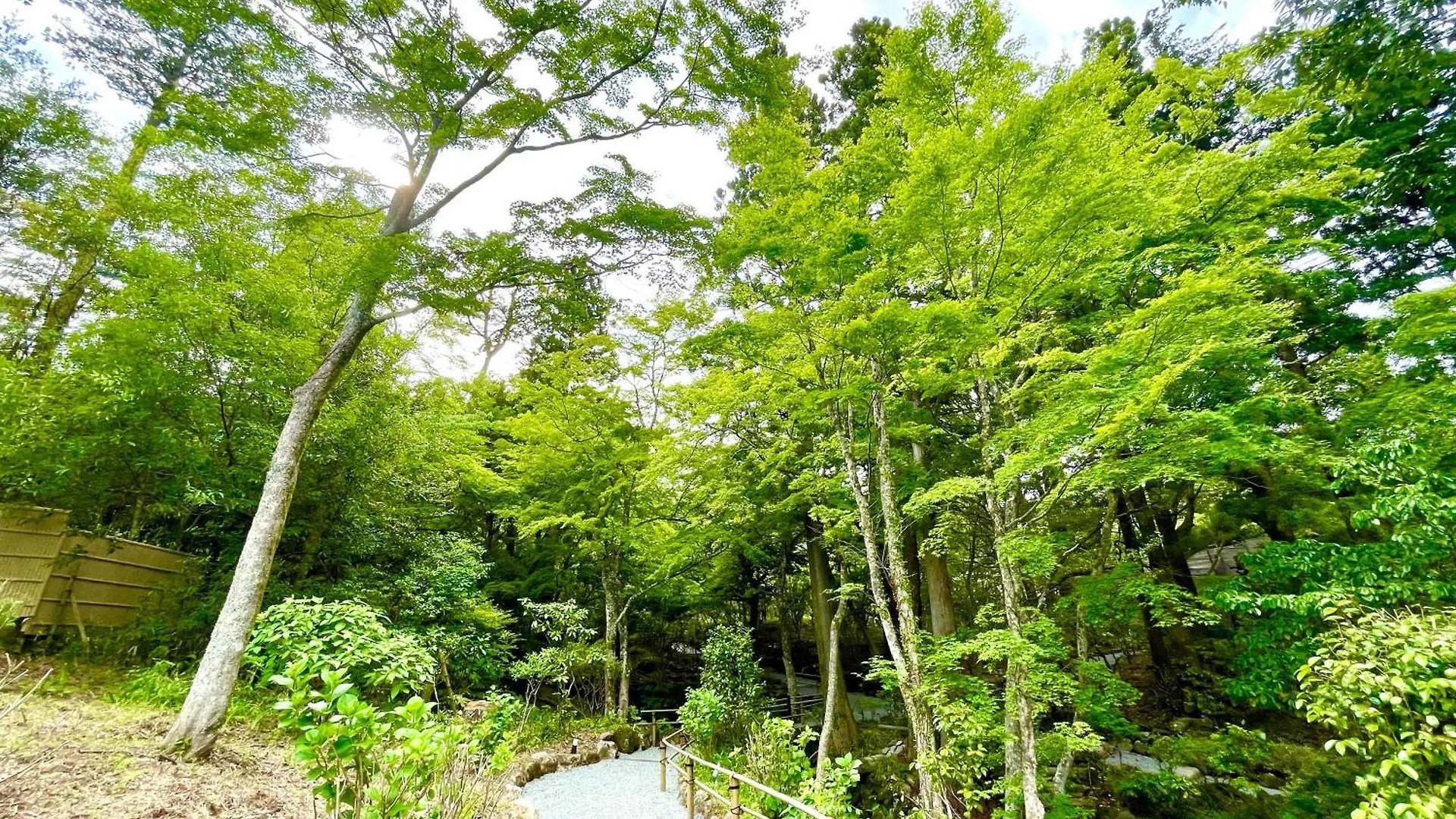Hakone Kowakien Hotel 4*,