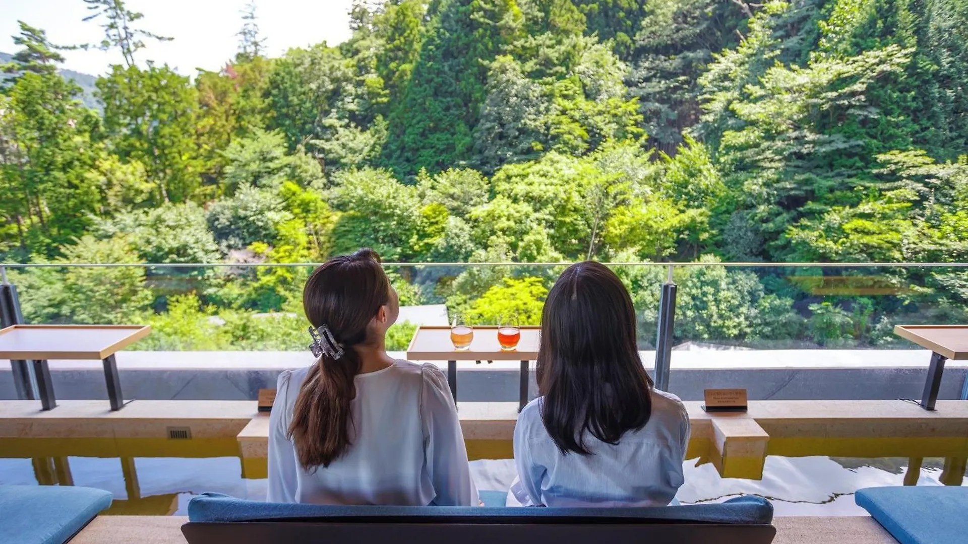 Hakone Kowakien Hotel