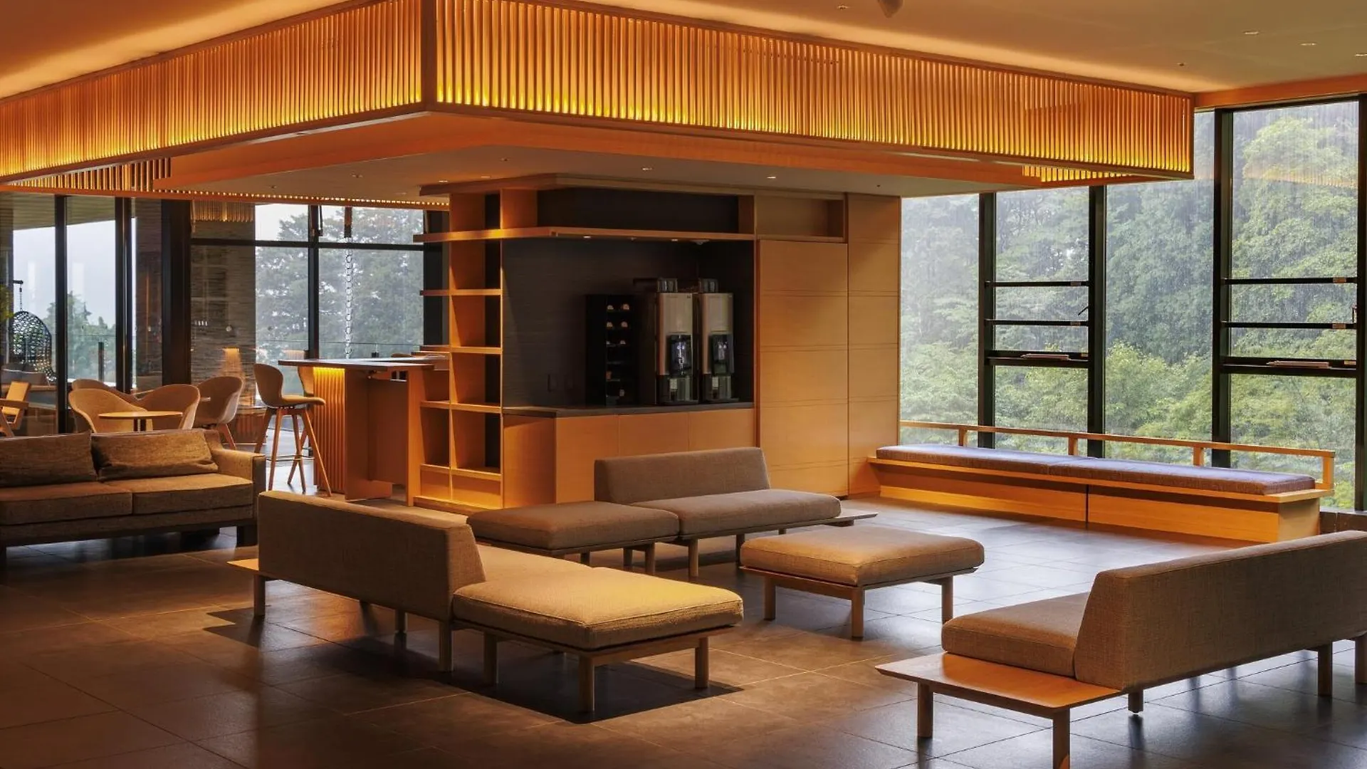 Hakone Kowakien Hotel