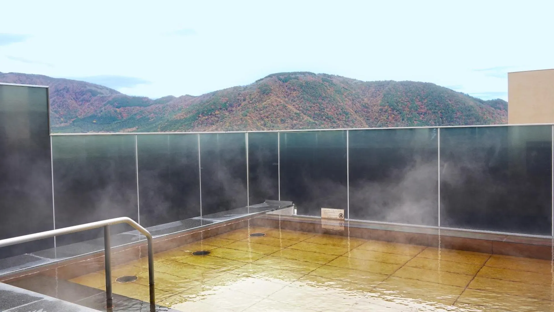 Hakone Kowakien Hotel 4*,