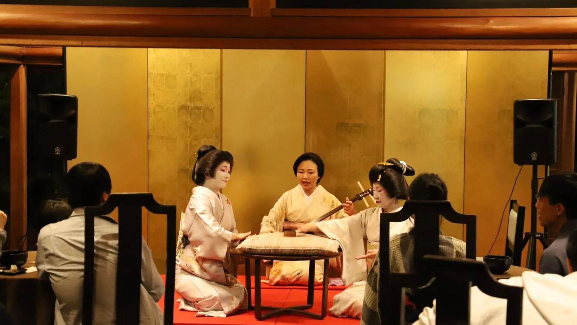 Hakone Kowakien Hotel