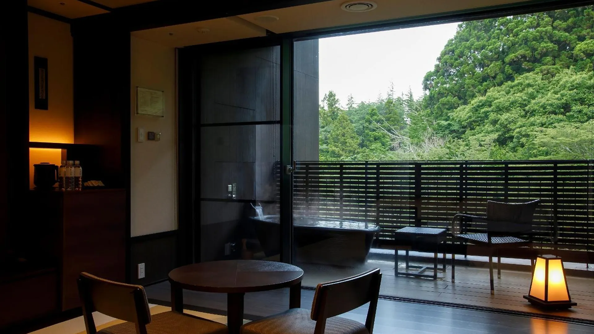 Hakone Kowakien Hotel 4*,  Japan