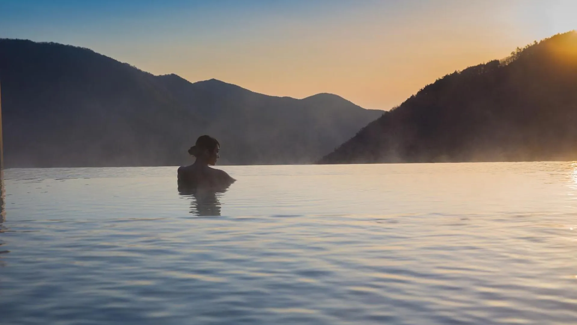 Ryokan Hakone Kowakien Hotel