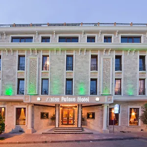 Antea Palace & Hotel Istambul