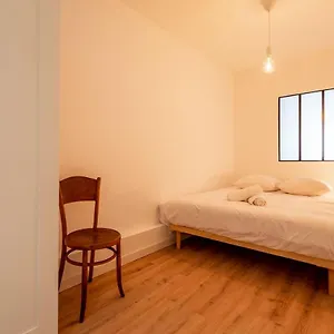 L'amarrage Apartment Marseille