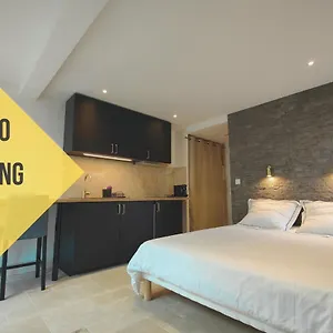 26 - Parking - Climatisation Apartment Aix-en-Provence