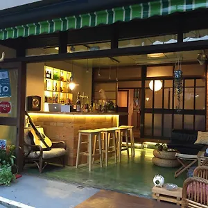 Azito Casa de hóspedes