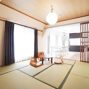 아파트 Estate Kuromon 