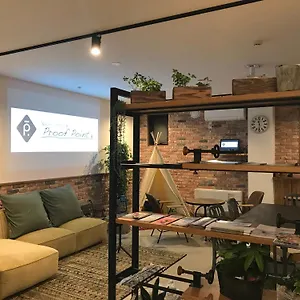 게스트하우스 프루프 포인트 