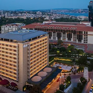 Divan Hotel Istambul