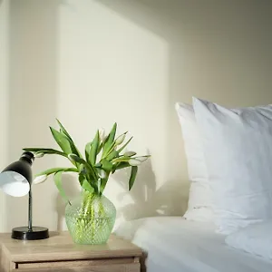 Nora Hotel Copenhaga
