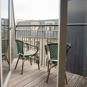 Nora Hotel Copenhaga