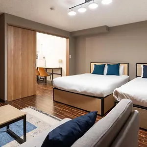 아파트 House Sinkan 
