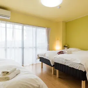 Ogi-ohashi Apartamento Tóquio