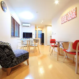 コージーイン 東京桜新町 Apartment Tokyo