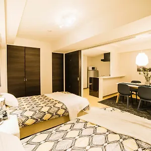 Universal Haneda Apartamento Tóquio