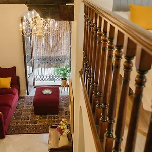 Cool Vailima Apartment Cordoba