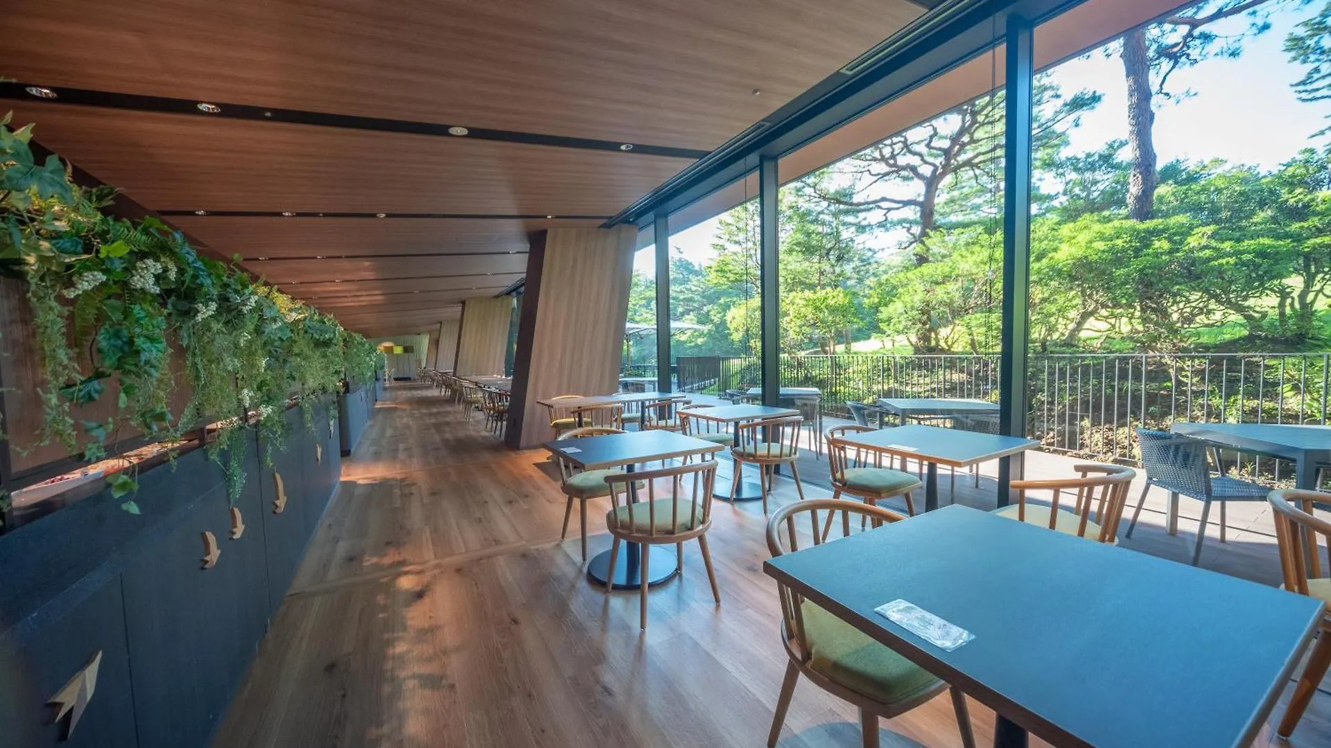 Hakone Kowakien Hotel 4*,  Japán