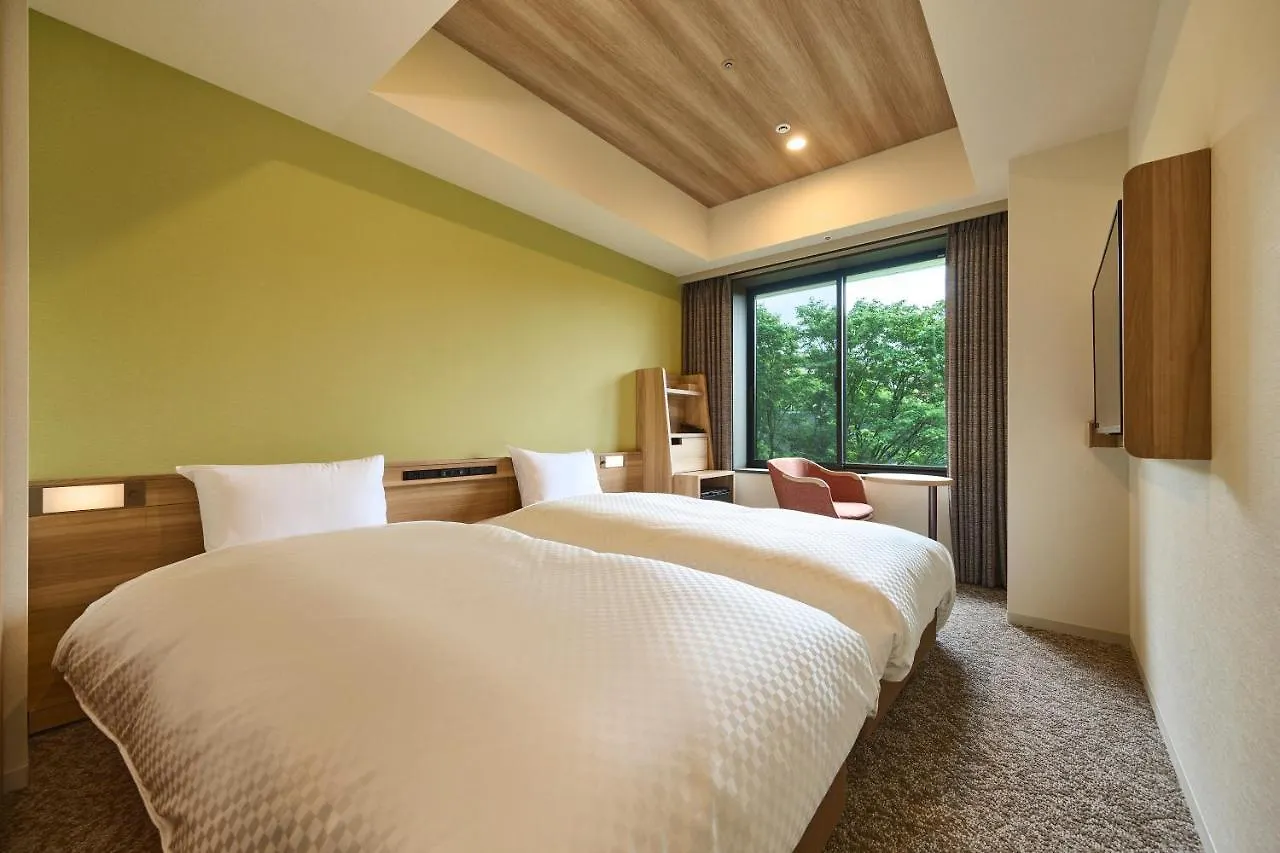 Hakone Kowakien Hotel