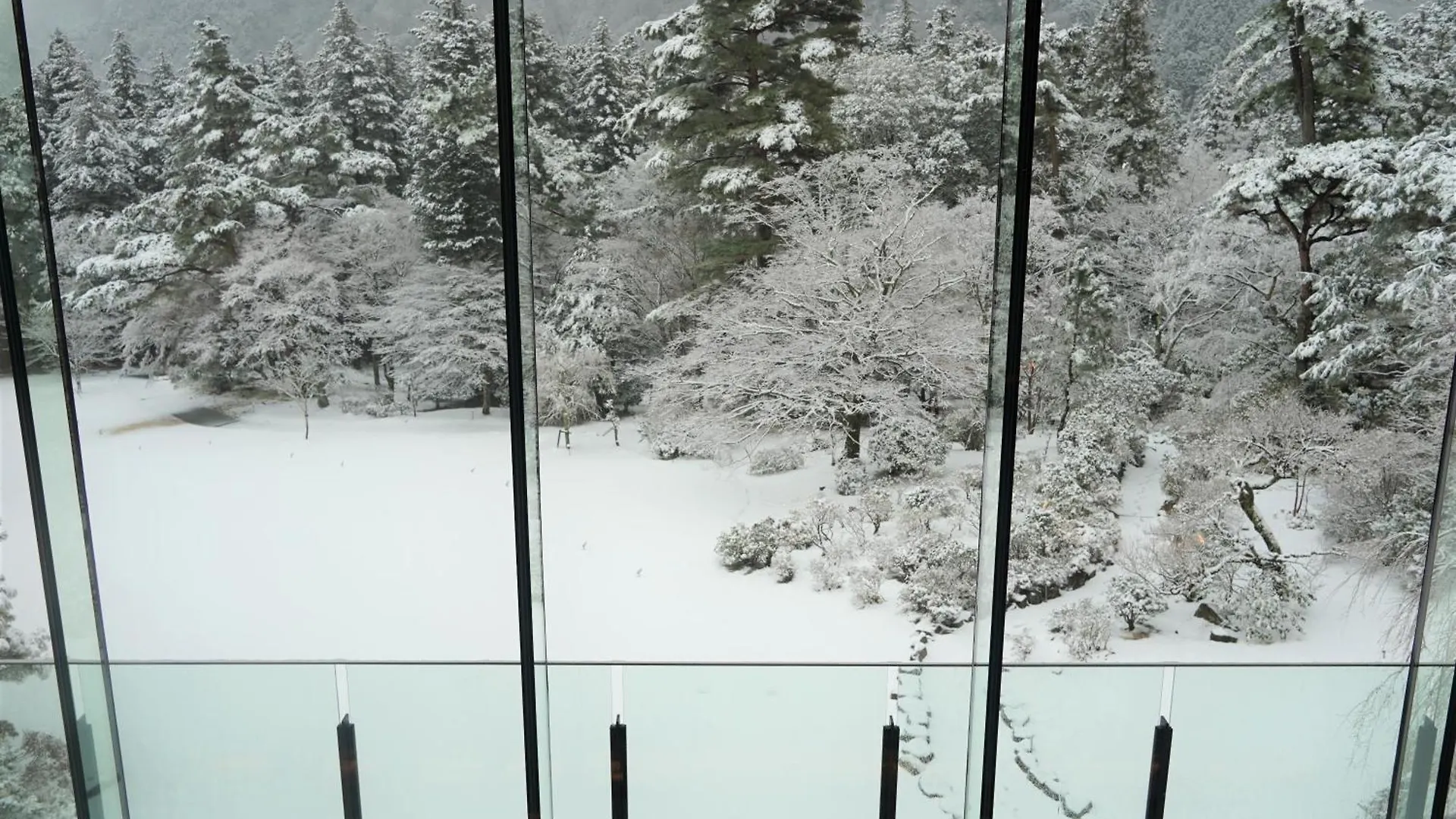 Hakone Kowakien Hotel 4*,  Japão