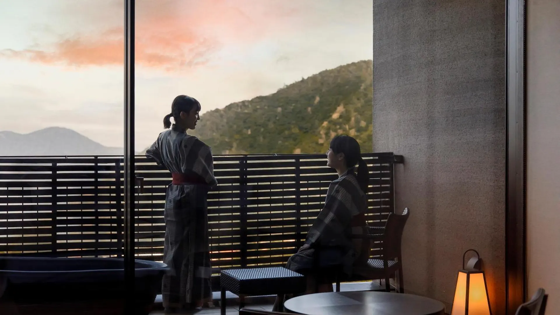 Hakone Kowakien Hotel Ryokan