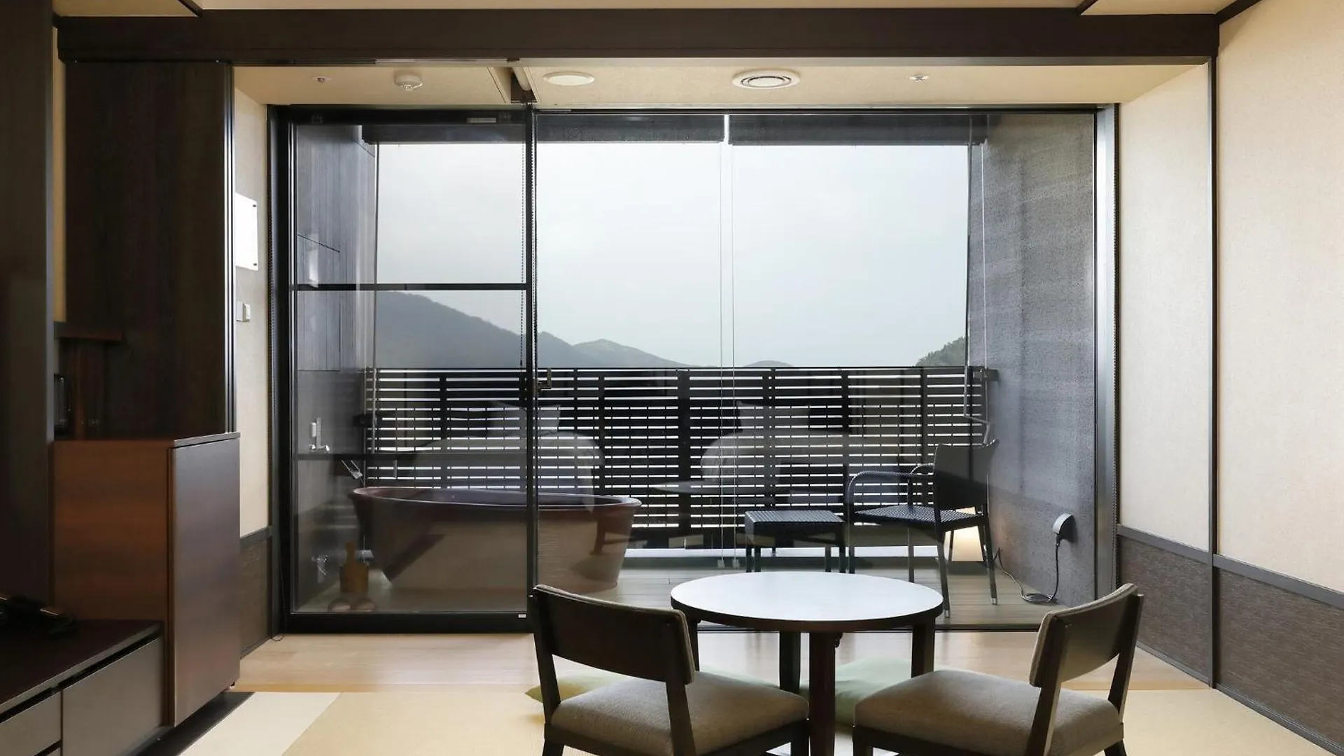 Hakone Kowakien Hotel