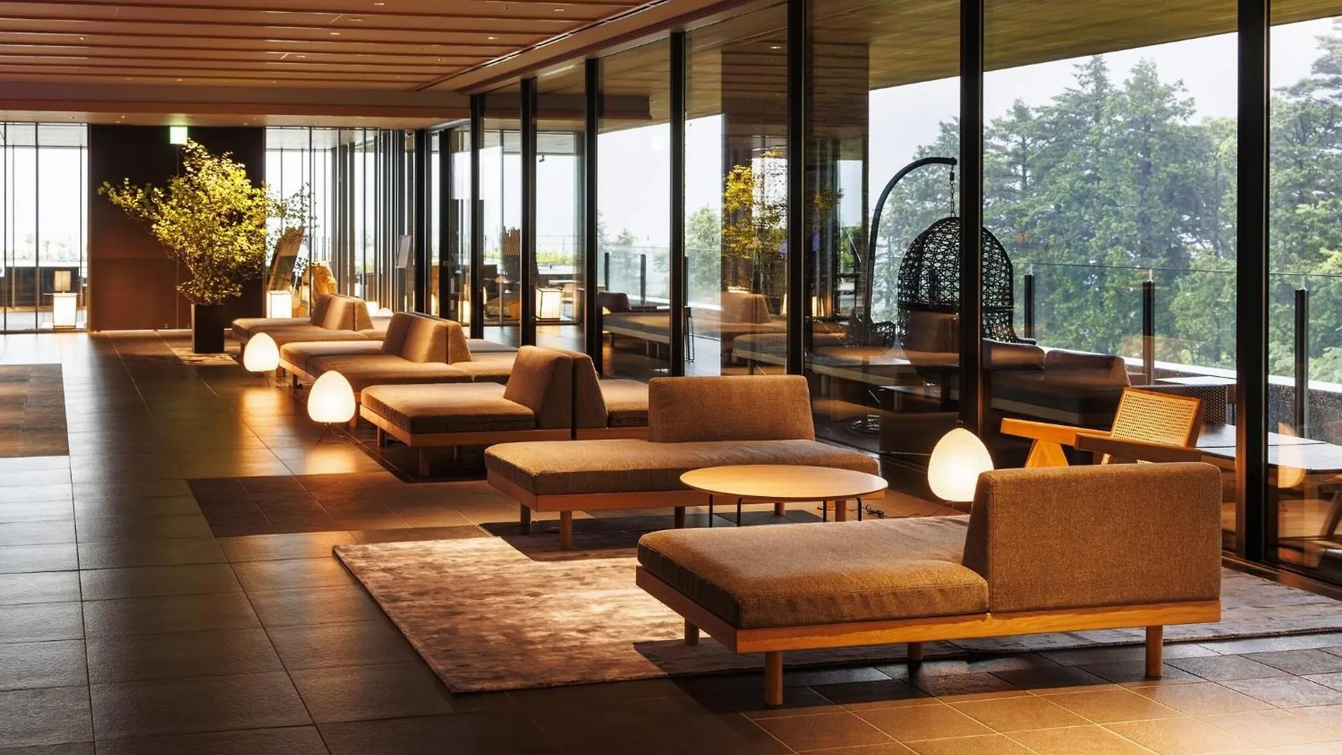 Ryokan Hakone Kowakien Hotel