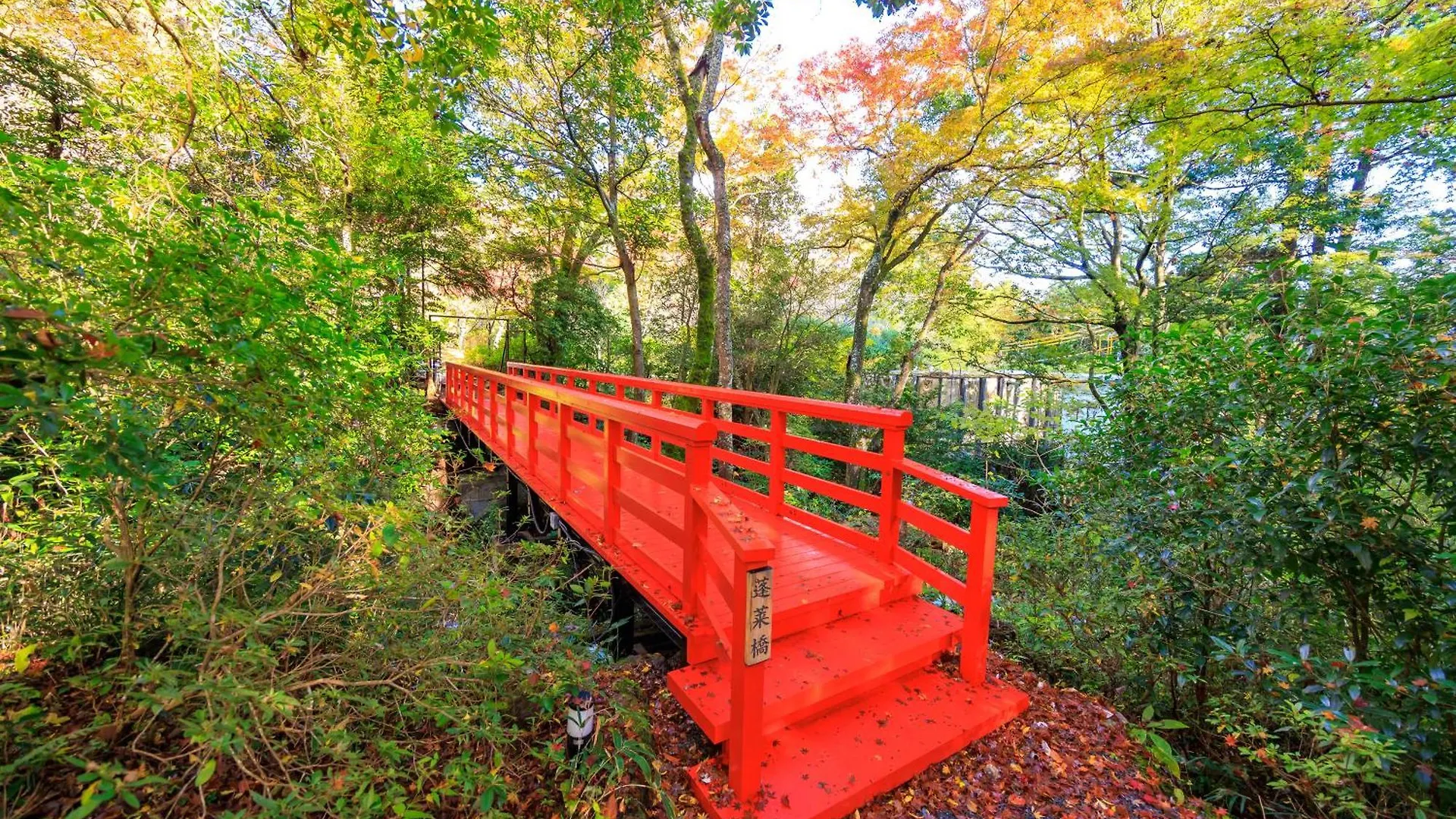 Hakone Kowakien Hotel